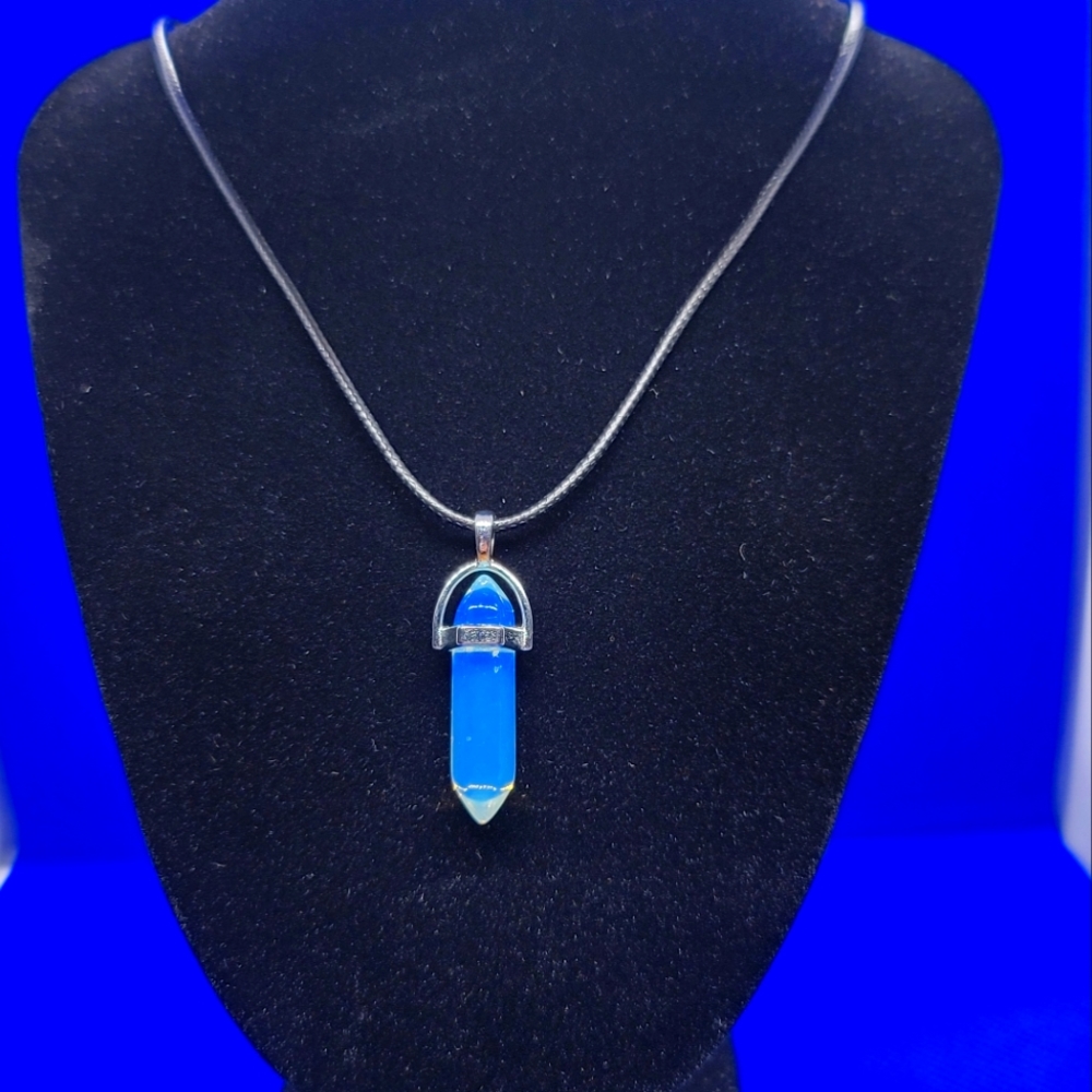 Healing stone